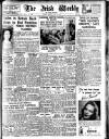 Irish Weekly and Ulster Examiner Saturday 01 June 1946 Page 1