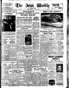 Irish Weekly and Ulster Examiner Saturday 08 June 1946 Page 1