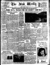 Irish Weekly and Ulster Examiner Saturday 02 November 1946 Page 1