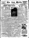 Irish Weekly and Ulster Examiner Saturday 22 March 1947 Page 1