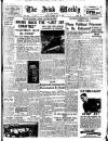 Irish Weekly and Ulster Examiner Saturday 24 May 1947 Page 1