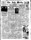 Irish Weekly and Ulster Examiner Saturday 03 January 1948 Page 1