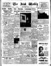 Irish Weekly and Ulster Examiner Saturday 07 February 1948 Page 1