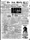 Irish Weekly and Ulster Examiner Saturday 24 April 1948 Page 1