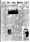Irish Weekly and Ulster Examiner Saturday 29 May 1948 Page 1