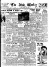 Irish Weekly and Ulster Examiner Saturday 05 June 1948 Page 1