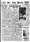 Irish Weekly and Ulster Examiner Saturday 26 June 1948 Page 1