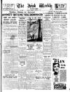 Irish Weekly and Ulster Examiner Saturday 04 December 1948 Page 1