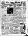 Irish Weekly and Ulster Examiner Saturday 01 January 1949 Page 1