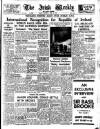 Irish Weekly and Ulster Examiner Saturday 23 April 1949 Page 1