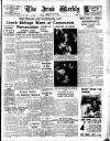 Irish Weekly and Ulster Examiner Saturday 02 July 1949 Page 1