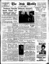 Irish Weekly and Ulster Examiner Saturday 03 September 1949 Page 1