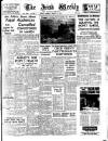 Irish Weekly and Ulster Examiner Saturday 25 February 1950 Page 1