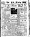 Irish Weekly and Ulster Examiner Saturday 15 April 1950 Page 1