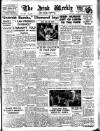 Irish Weekly and Ulster Examiner Saturday 03 June 1950 Page 1