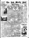 Irish Weekly and Ulster Examiner Saturday 08 July 1950 Page 1