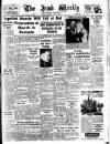 Irish Weekly and Ulster Examiner Saturday 15 July 1950 Page 1