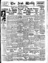 Irish Weekly and Ulster Examiner Saturday 22 July 1950 Page 1