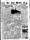 Irish Weekly and Ulster Examiner Saturday 12 August 1950 Page 1