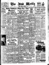 Irish Weekly and Ulster Examiner Saturday 09 September 1950 Page 1
