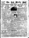 Irish Weekly and Ulster Examiner Saturday 30 September 1950 Page 1
