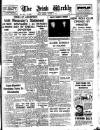 Irish Weekly and Ulster Examiner Saturday 14 October 1950 Page 1