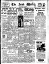 Irish Weekly and Ulster Examiner Saturday 02 December 1950 Page 1