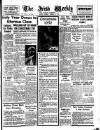 Irish Weekly and Ulster Examiner Saturday 23 December 1950 Page 1