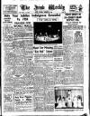 Irish Weekly and Ulster Examiner Saturday 30 December 1950 Page 1