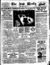 Irish Weekly and Ulster Examiner Saturday 06 January 1951 Page 1