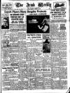 Irish Weekly and Ulster Examiner Saturday 20 January 1951 Page 1