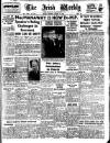 Irish Weekly and Ulster Examiner Saturday 27 January 1951 Page 1