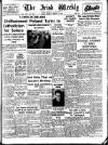 Irish Weekly and Ulster Examiner Saturday 17 February 1951 Page 1