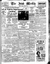 Irish Weekly and Ulster Examiner Saturday 03 March 1951 Page 1