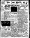 Irish Weekly and Ulster Examiner Saturday 07 April 1951 Page 1
