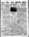 Irish Weekly and Ulster Examiner Saturday 29 September 1951 Page 1