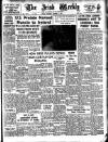 Irish Weekly and Ulster Examiner Saturday 01 December 1951 Page 1