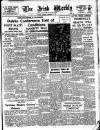 Irish Weekly and Ulster Examiner Saturday 15 December 1951 Page 1