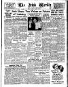 Irish Weekly and Ulster Examiner Saturday 24 January 1953 Page 1