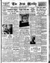 Irish Weekly and Ulster Examiner Saturday 21 February 1953 Page 1