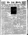 Irish Weekly and Ulster Examiner Saturday 28 February 1953 Page 1