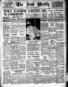 Irish Weekly and Ulster Examiner Saturday 02 January 1954 Page 1