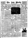 Irish Weekly and Ulster Examiner Saturday 09 January 1954 Page 1