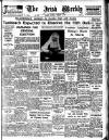 Irish Weekly and Ulster Examiner Saturday 02 February 1957 Page 1