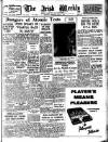 Irish Weekly and Ulster Examiner Saturday 04 May 1957 Page 1
