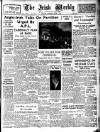 Irish Weekly and Ulster Examiner Saturday 01 June 1957 Page 1