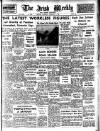 Irish Weekly and Ulster Examiner Saturday 01 February 1958 Page 1