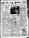 Irish Weekly and Ulster Examiner Saturday 05 July 1958 Page 1