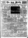Irish Weekly and Ulster Examiner Saturday 03 January 1959 Page 1