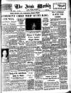 Irish Weekly and Ulster Examiner Saturday 02 May 1959 Page 1